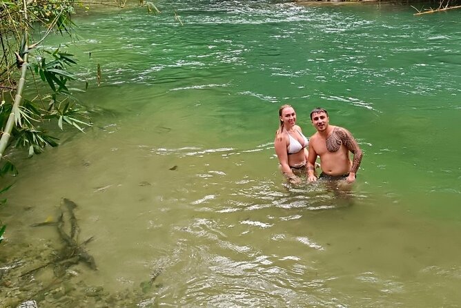 Highlight Khaolak ATV Quad-bike Adventure Experience - Quick takeaways before you go