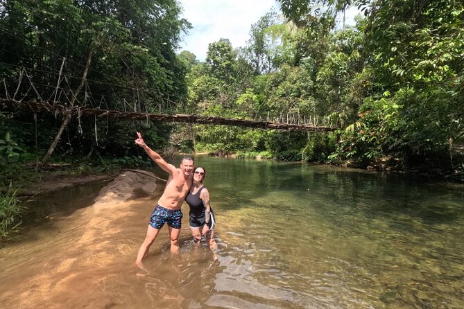 Highlight Khaolak ATV Quad-bike Adventure Experience - Choosing your ride length: 30, 60, or 120 minutes