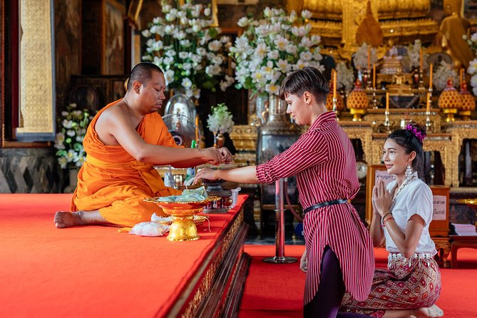 Highlights & Hidden Gems With Locals: Best of Bangkok Private Tour - Price and value: what you really get for $95.54