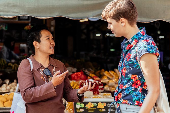 Highlights & Hidden Gems With Locals: Best of Chiang Mai Private Tour - Start point at Imm Hotel Tha Phae: easy to find, no hotel pickup