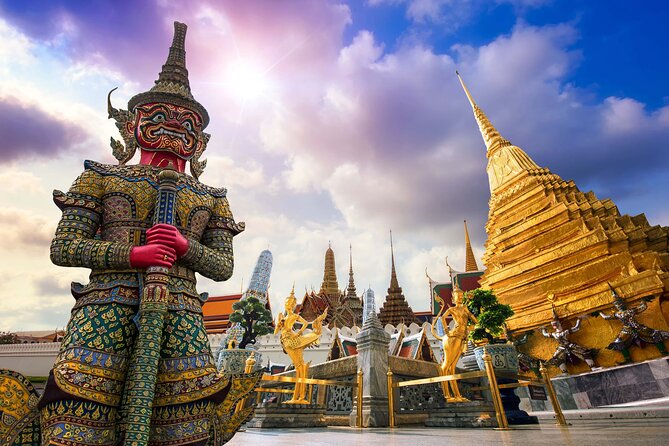 Highlights Of Thailand In 10 Days - Doi Inthanon National Park: Thailand’s highest peak and a nature trail