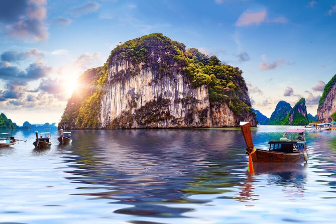 Highlights Of Thailand In 10 Days - Phuket days without a grind: beach time built in