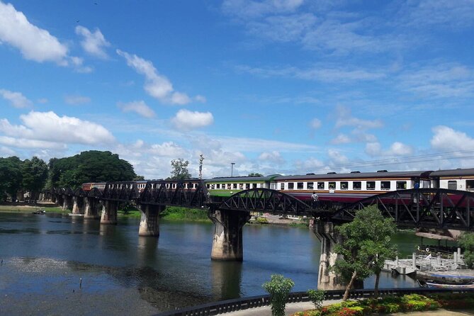 Historic River Kwai Bridge Full Day Join Tour from Hua Hin - Price and Logistics: Does $92.48 From Hua Hin Feel Fair?