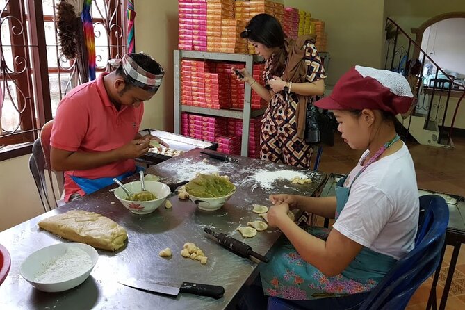 Historical And Cultural Day Tour To Takuapa Old Town From Khao Lak - Takuapa Old Town, 32 km from Khao Lak, and why it looks different