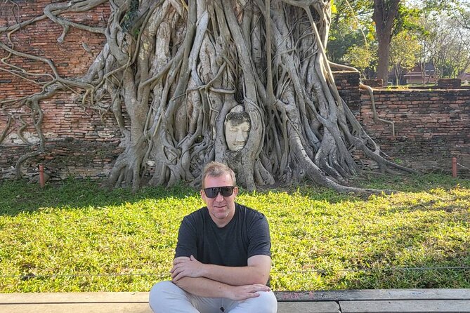 Historical City of Ayutthaya - Unesco Full Day Tour From Bangkok - Key highlights before you go