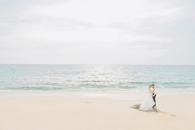 Holiday travel photoshoot in Phuket - Private Phuket photo shoot, built for romance and real direction