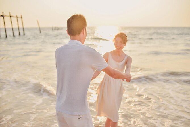 Holiday travel photoshoot in Phuket - Price, value, and who this Phuket shoot is best for