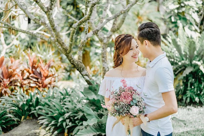 Holiday travel photoshoot in Phuket - Should you book this Phuket holiday photo shoot?