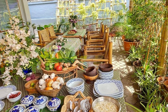 Home Style Family class with fruit carving and market tour - Price and Transfers: Where the Value Really Shows Up
