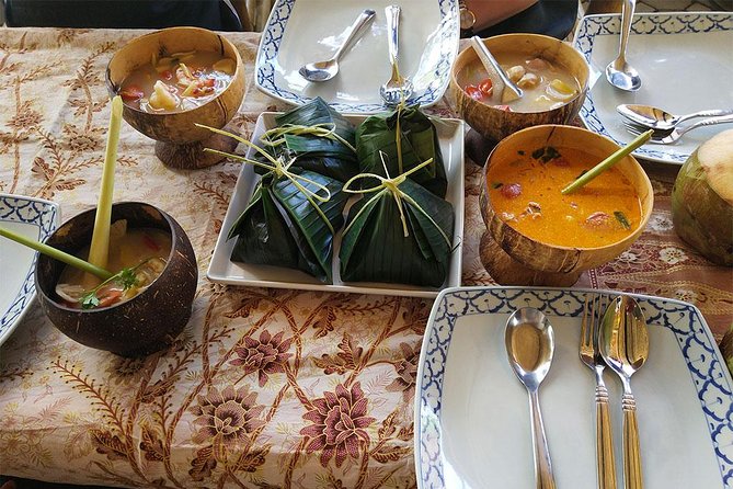 Home Style Family class with fruit carving and market tour - Who This Class Suits Best in Krabi