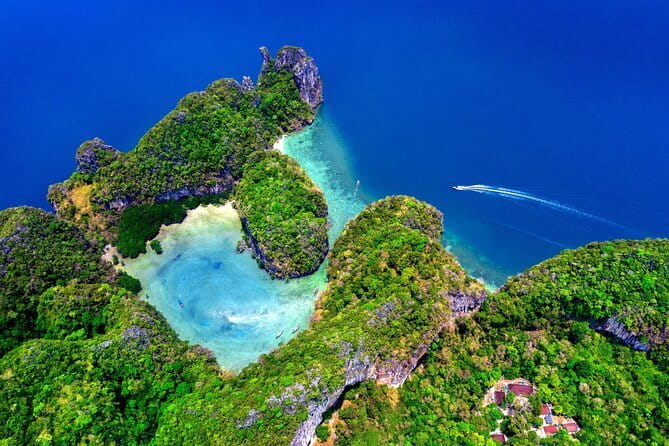 Hong Island Day Tour by Speedboat from Krabi - Key Highlights to Know Before You Go