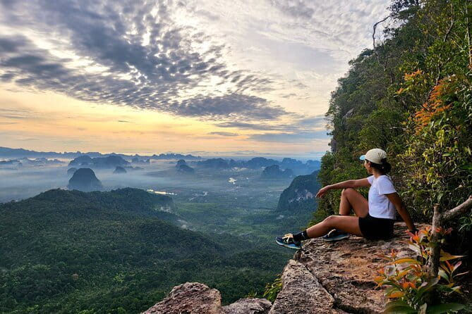 Hong Island Day Tour by Speedboat from Krabi - Who this Hong Island day tour suits best