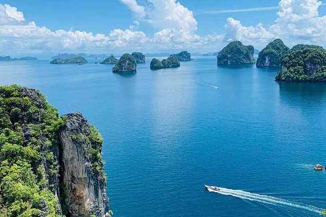 Hong island snorkeling tour from Koh Yao Noi & Koh Yao Yai - Hong Island Snorkeling and Lagoon Time: When the Boat Stops Actually Matter