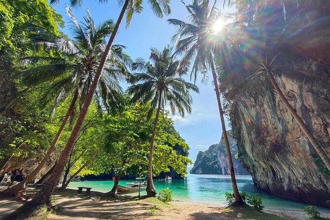 Hong island snorkeling tour from Koh Yao Noi & Koh Yao Yai - Pak Bia Island: Final Water Time Before the Return Trip
