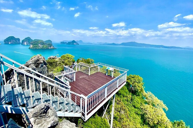 Hong Island Speed Boat Adventure from Krabi - Key things I’d plan for before you go
