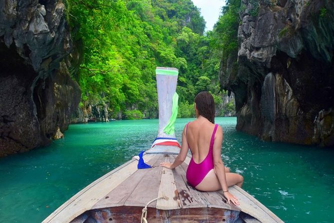 Hong Islands One Day Tour From Krabi - Why the Hong Islands circuit feels worth the day