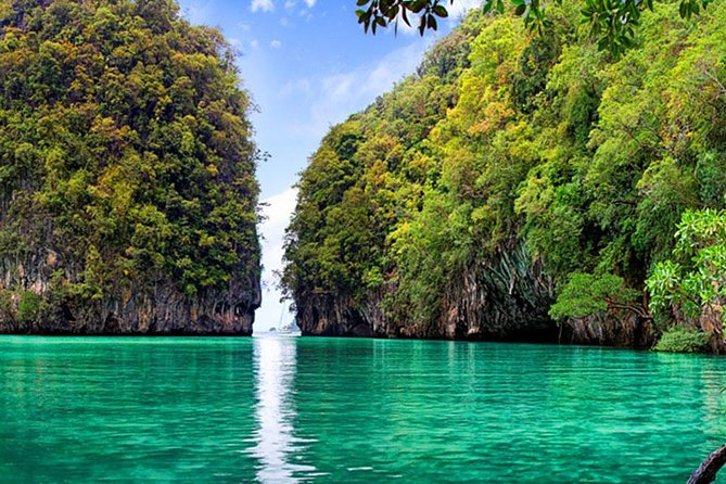 Hong Islands One Day Tour From Krabi - Price and value: what $43.68 buys you, and what it doesn’t