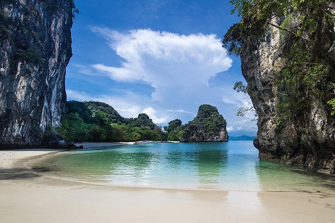Hong Islands One Day Tour From Krabi - Snorkeling reality check: what you can expect and how to set your expectations