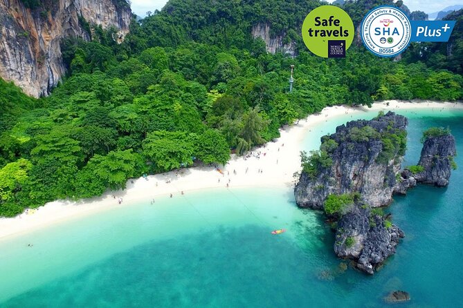 Hong Islands One Day Tour From Krabi - Getting picked up, and how the start can shape your whole day
