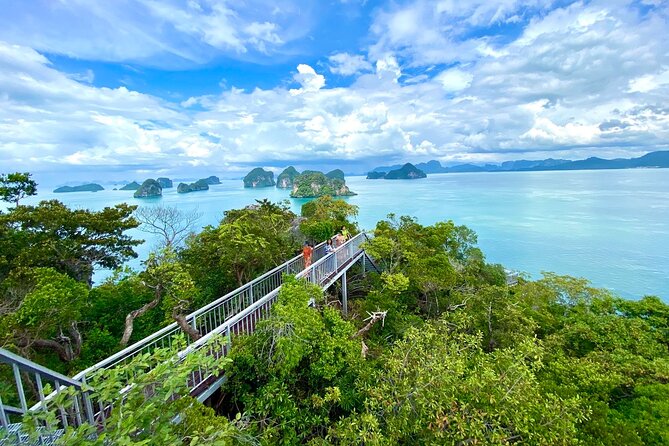 Hong Islands Sunset & Glow Plankton Night Trip from Krabi - Hong Islands sunset and glow plankton, why this pairing works