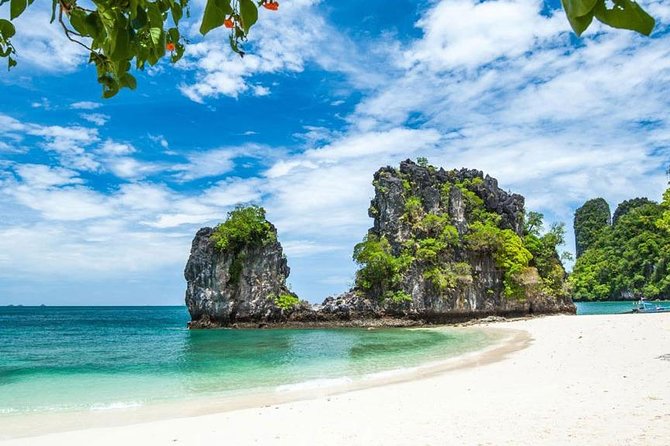 Hong Islands Sunset & Glow Plankton Night Trip from Krabi - Stop-by-stop: what each part is really like