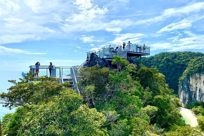 Hong Islands Sunset & Glow Plankton Night Trip from Krabi - Price vs value: what you’re paying for, and what you still owe