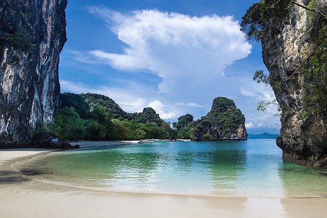 Hong Islands Sunset & Glow Plankton Night Trip from Krabi - Potential drawbacks to weigh before you book