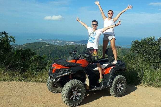 Horse Riding and Beach Trails on Koh Samui - Should you book this COLTS ride on Koh Samui?