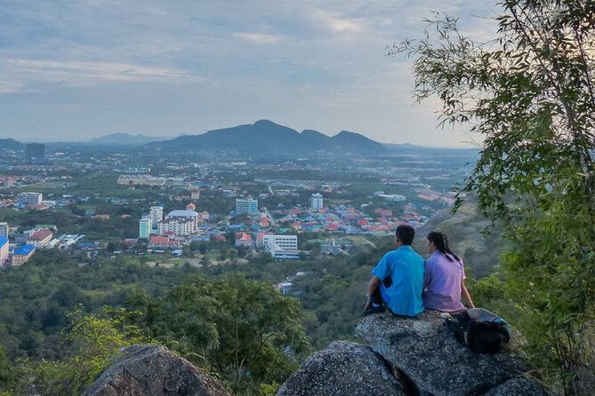 Hua Hin By Night Private Tour with TUK TUK - Hua Hin Night Market: Two Hours to Shop, Snack, and Choose Carefully