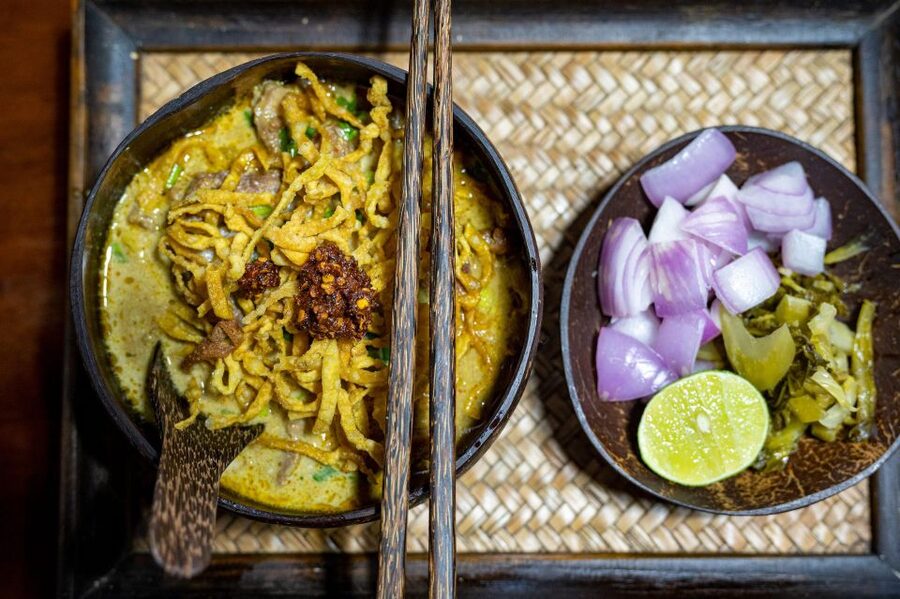 Hua Hin: Eat Like a Local Thai Food Tour - Price and value: what $65 buys you in the real world