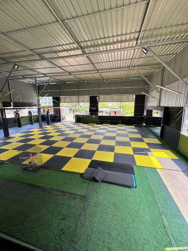 Hua Hin: Teach Muay Thaï group sessions - Should you book this Hua Hin Muay Thai session?