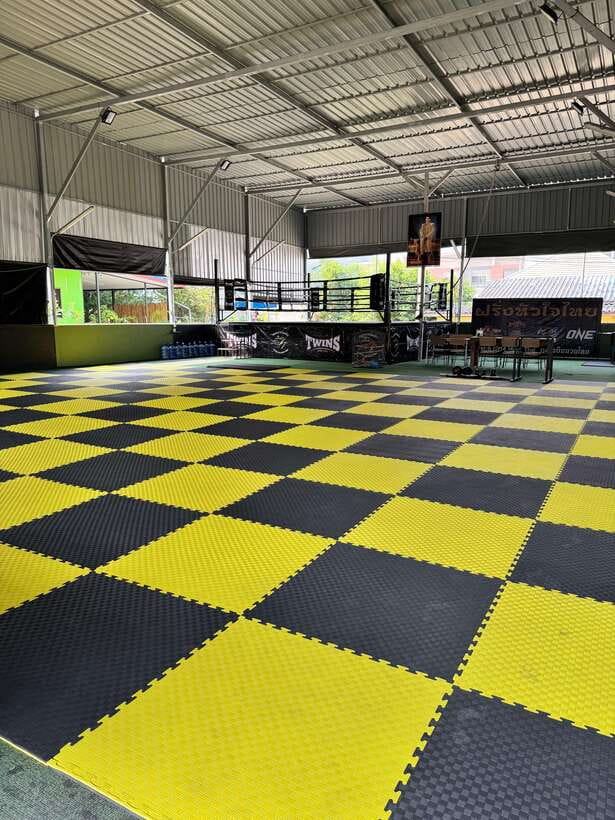 Hua Hin: Teach Muay Thaï group sessions - Practical details that matter on the day