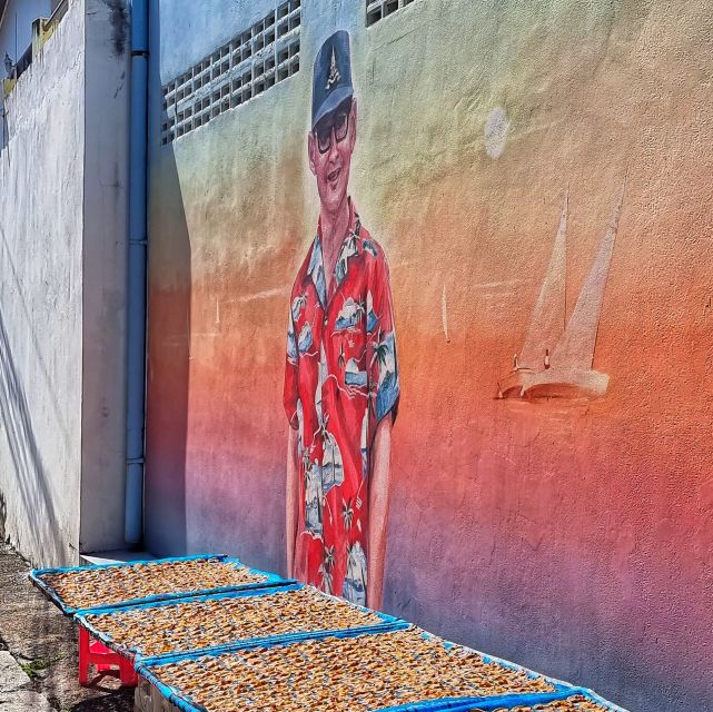 Hua Hin: Thai Street Food & Market Walking Tour - Who this tour fits best (and who should skip it)