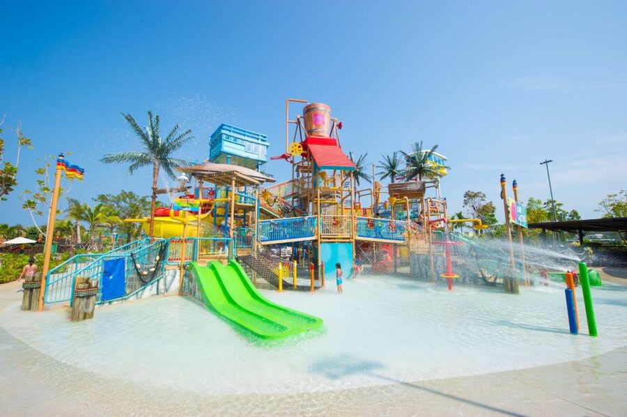 Hua Hin: Vana Nava One-Day Water Jungle Park Entrance Ticket - Who This Hua Hin Ticket Is Best For