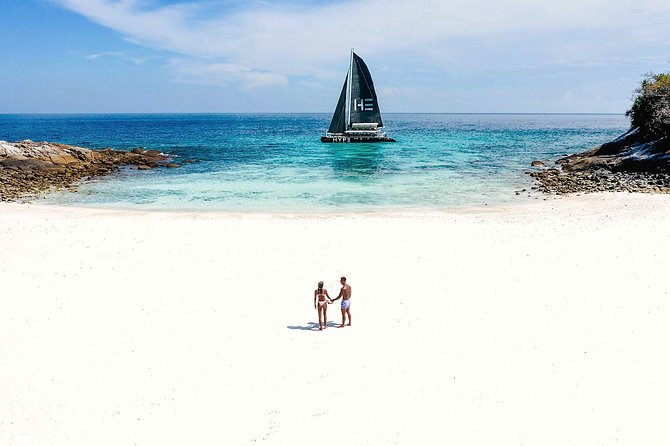 Hype Boat Club: Phuket 's Most Unique Catamaran Experience - Music, Vibes, and the Reality of a Party-Friendly Day
