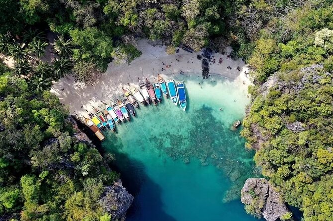 Hype Yacht : VIP tour Krabi Islands & Phang Nga Bay from Phuket - Who this VIP yacht day fits best