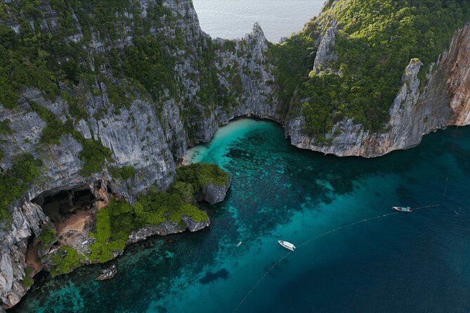 Hype Yacht : VIP Tour Phi Phi Island & Maya Bay from Phuket - What’s Included, What Costs Extra, and What It’s Really Worth