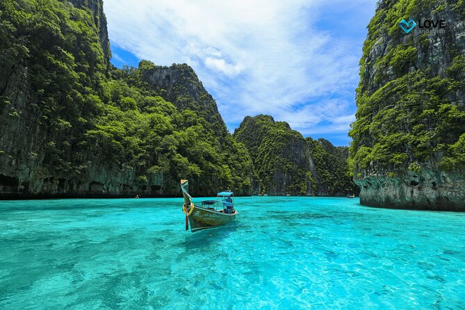 Hype Yacht : VIP Tour Phi Phi Island & Maya Bay from Phuket - Where This Tour Shines, and the One Real Tradeoff