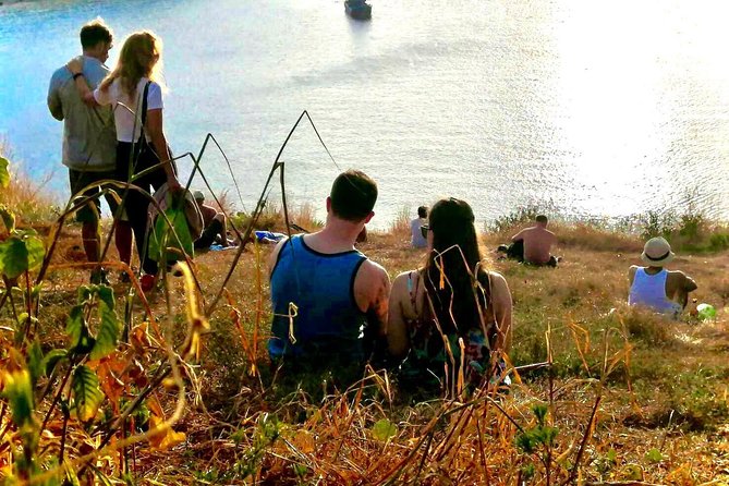 Iconic Sunset Safari with Monkey Hill & Street Food Experience - Price and value: what $77.99 buys you in real terms