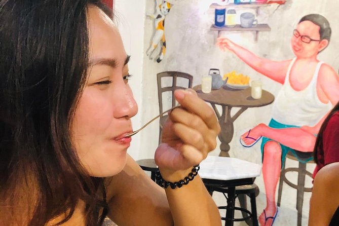 Incredible Bangkok Food Tour - Key things to know before you go