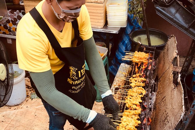 Incredible Bangkok Food Tour - Price and value: what $52.14 buys you