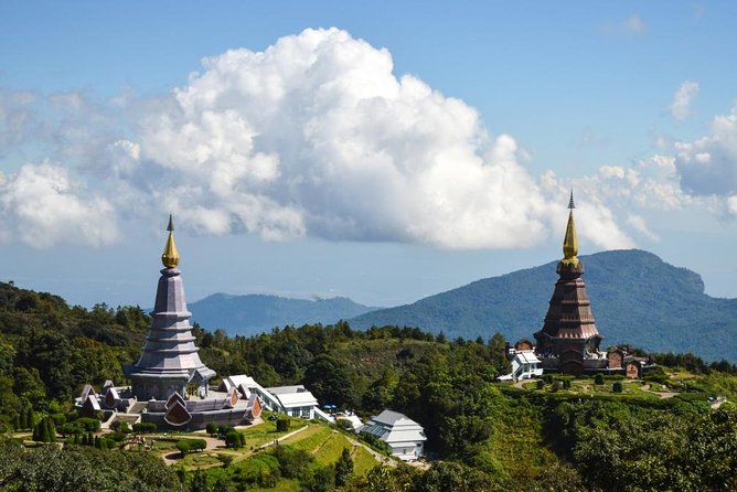 Inthanon Day Trip from Chiang Mai with Lunch - Group or Private - Doi Inthanon Day Trip: Why this mountain day feels different