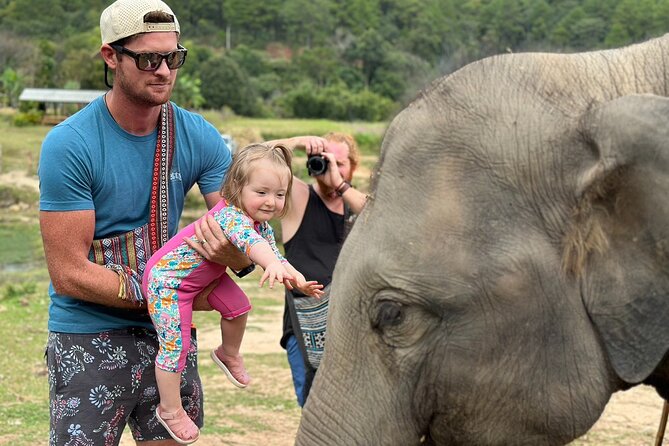 Inthanon Heaven Trail(Living Green Elephant Sanctuary) - Key highlights that matter before you go