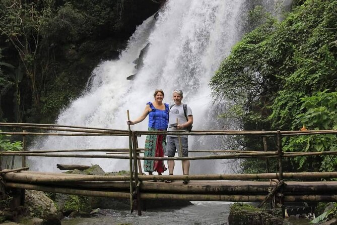 Inthanon Heaven Trail(Living Green Elephant Sanctuary) - Price and Value, What $65.18 Covers and Why That Matters