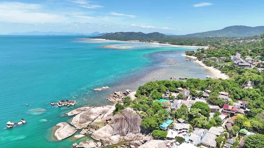 ISLAND TOUR ECO AROUND KOH SAMUI HALF DAY RARE SIGHTSEEING - Key reasons this Koh Samui loop is worth your time