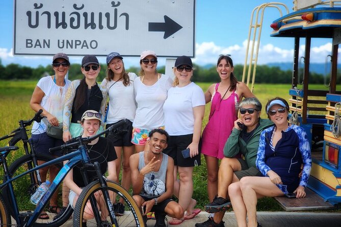 Islands Discovery: Koh Yao and Koh Hong with Bicycles and Beaches - Morning Start at CCs Hideaway, and What That Means for Your Day