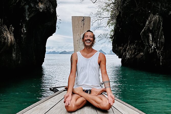 Islands Discovery: Koh Yao and Koh Hong with Bicycles and Beaches - Koh Hong National Park: Mangrove Lagoon, White Sand, and Snorkeling Gear
