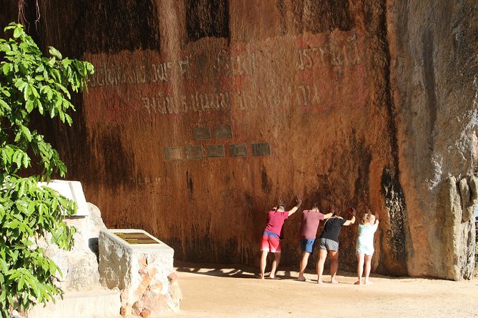 James Bond & Canoeing Day Trip with Lunch - Beach Time on Lawa or Naka Island: Swim, Sun, Repeat