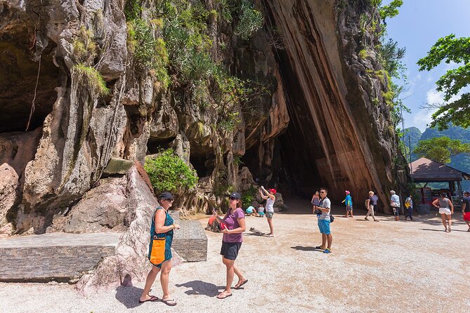 James Bond Island Adventure Tour from Khao Lak including Sea Canoeing & Lunch - Price and Value: What $87.76 Buys, and What to Budget Extra