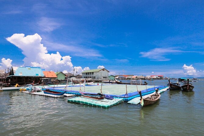 James Bond Island and Phang Nga Bay Tour + Canoeing By Speedboat From Phuket - Timing and logistics that actually matter on the water